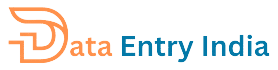 data entry india